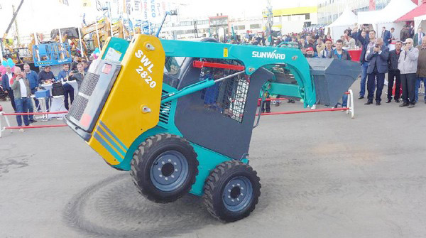 十年携手，k1体育
莫斯科宝马CTT展产品推介会圆满举行