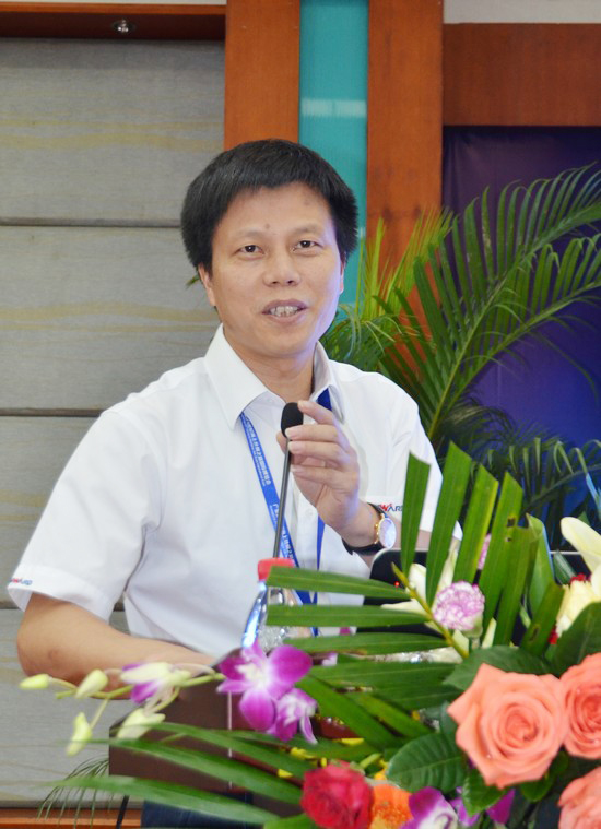 唱响“山河之歌”k1体育
广东客户交流会圆满成功