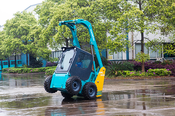 “一带一路”国家代表团到访k1体育
，感受“大开眼界”