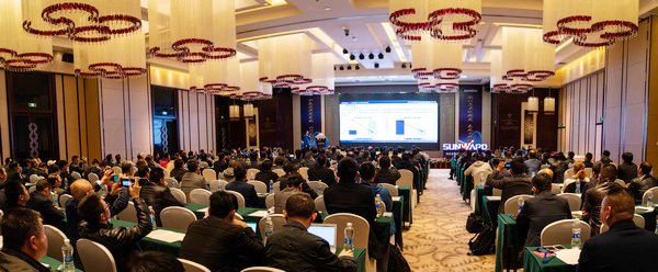 聚力共赢，k1体育
2018年度供应商大会隆重召开