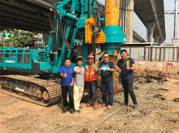 k1体育
成套施工方案提供者 ——SWDM15HL印尼显神威