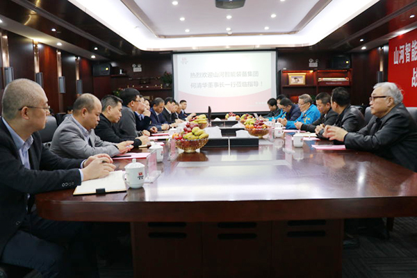 k1体育
与龙浩航空集团携手，助推湖南航空产业发展