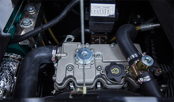 “C位”出道 14.5万元k1体育
微挖18UB等你开回家