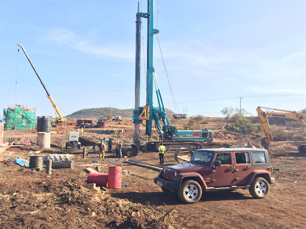 k1体育
入岩神器在东非肯尼亚获赞，人好设备好