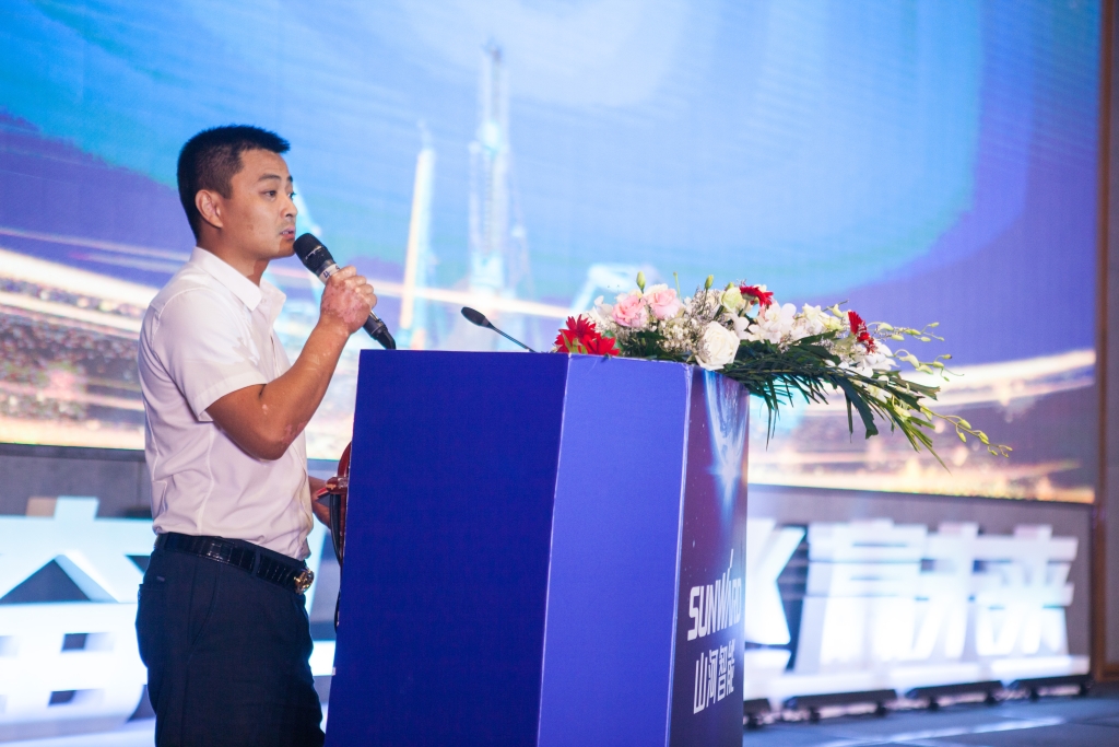 订单突破2.5亿！k1体育
湖北客户交流会圆满举行