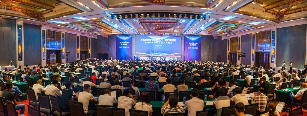 订单突破2.5亿！k1体育
湖北客户交流会圆满举行