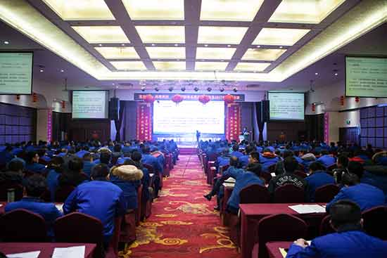 k1体育
营销吹响集结号，2017年撸起袖子加油干