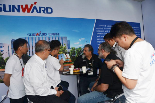 超千万美元大单！k1体育
2017拉展完美收官