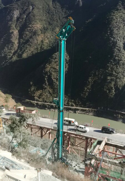 为客户创造价值，k1体育
董事长元旦为一线服务团队点赞