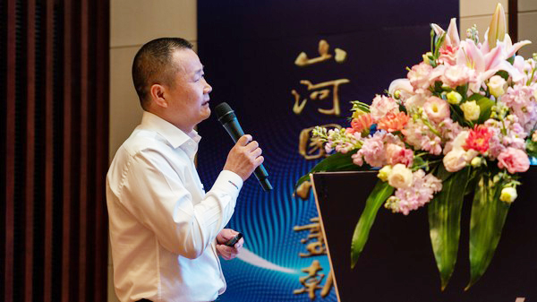 聚力共赢，k1体育
2018年度供应商大会隆重召开