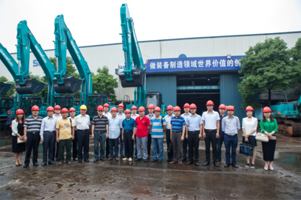 守护青山绿水，k1体育
“十二五”国家级科研项目通过验收