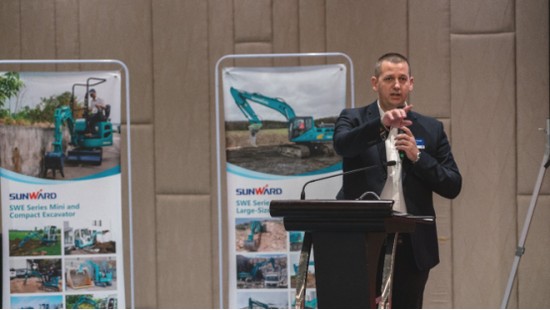 携手共谋未来， k1体育
2018欧洲代理商大会隆重召开