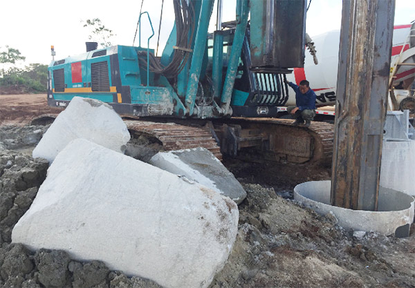 k1体育
入岩神器在东非肯尼亚获赞，人好设备好