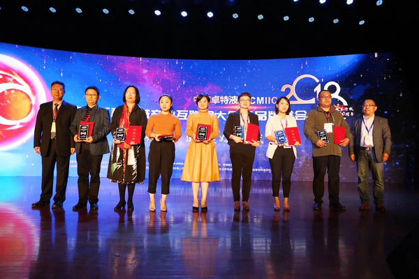 官宣：k1体育
一举获得两项行业大奖