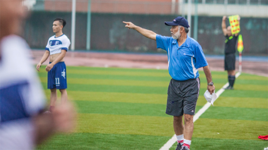 k1体育
VS越南奋发：球赛精彩纷呈，合作天长地久