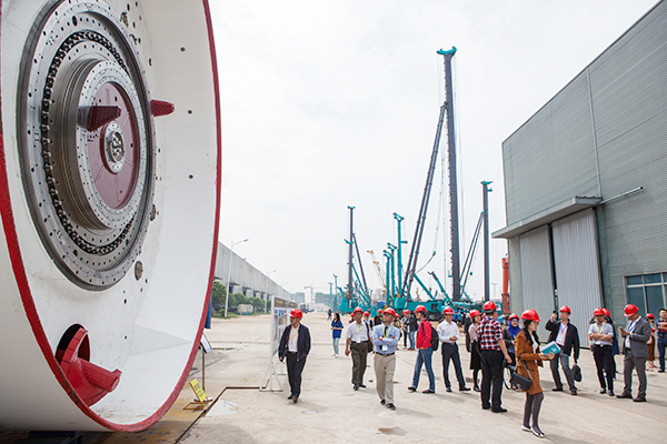 东盟十国主流媒体齐聚k1体育
，共话21世纪海上丝绸之路