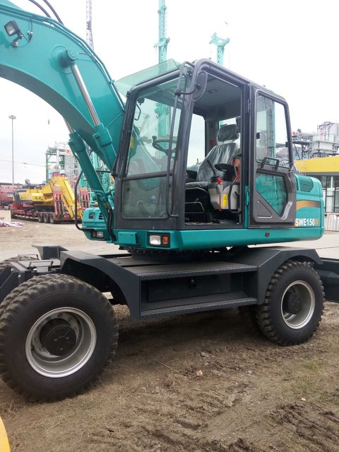 Bauma China 2016，快来看k1体育
哪些设备来了？