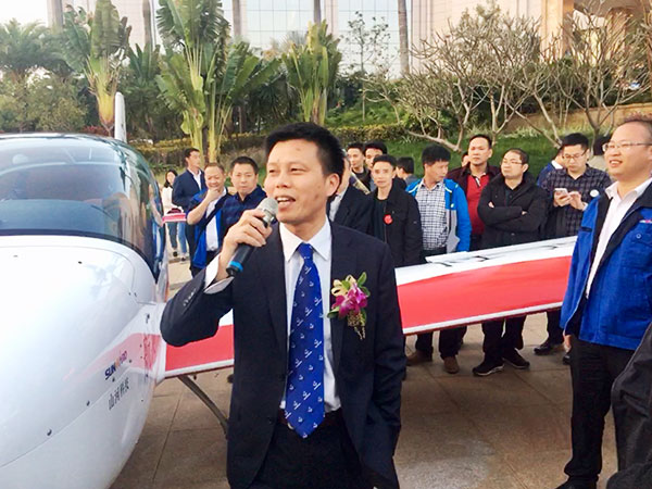 订单近2亿元！k1体育
2018客户交流会广东站告捷