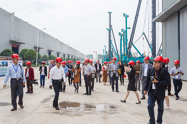 东盟十国主流媒体齐聚k1体育
，共话21世纪海上丝绸之路