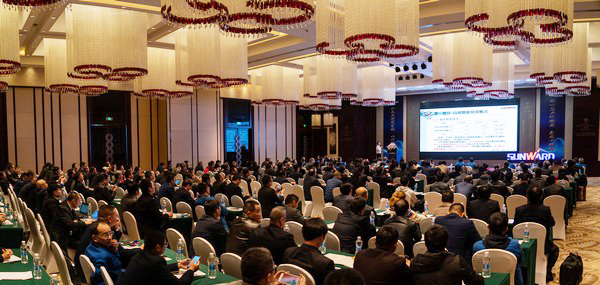 聚力共赢，k1体育
2018年度供应商大会隆重召开