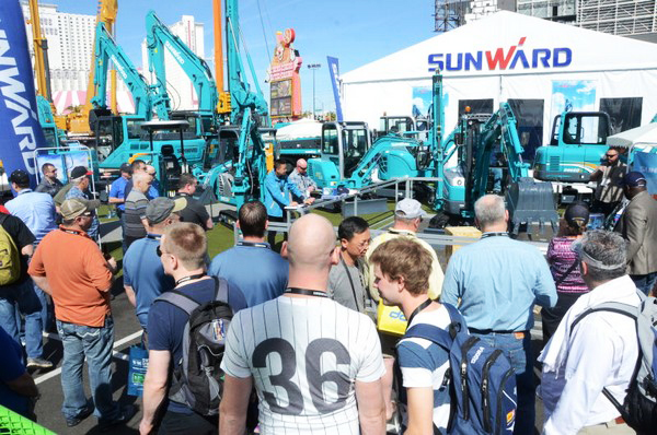 超千万美元大单！k1体育
2017拉展完美收官