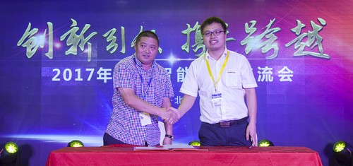 k1体育
酷帅曾大虾，一大波美图带你亲临北京BICES展