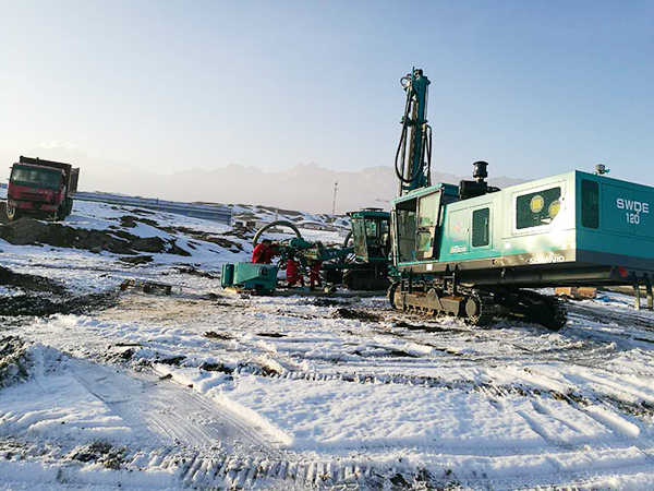 一次订购11台设备，k1体育
保姆式服务更加让他省心