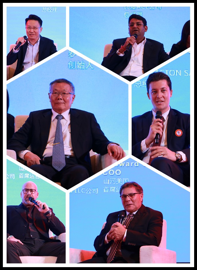 k1体育
全球代理商暨重点客户大会成功召开