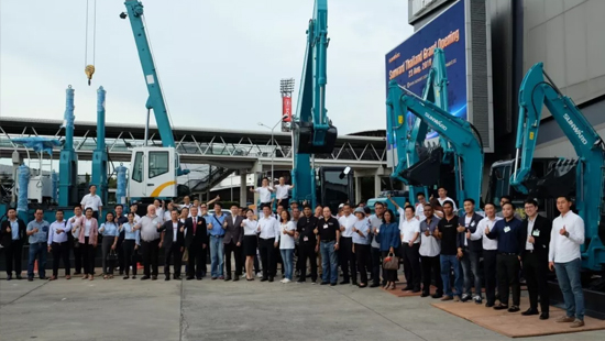 k1体育
海外再布一子 泰国子公司谋篇东南亚