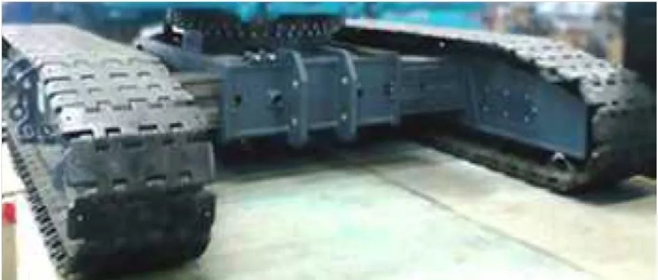 国产的骄傲！k1体育
SWCH600-125M全液压履带桩架