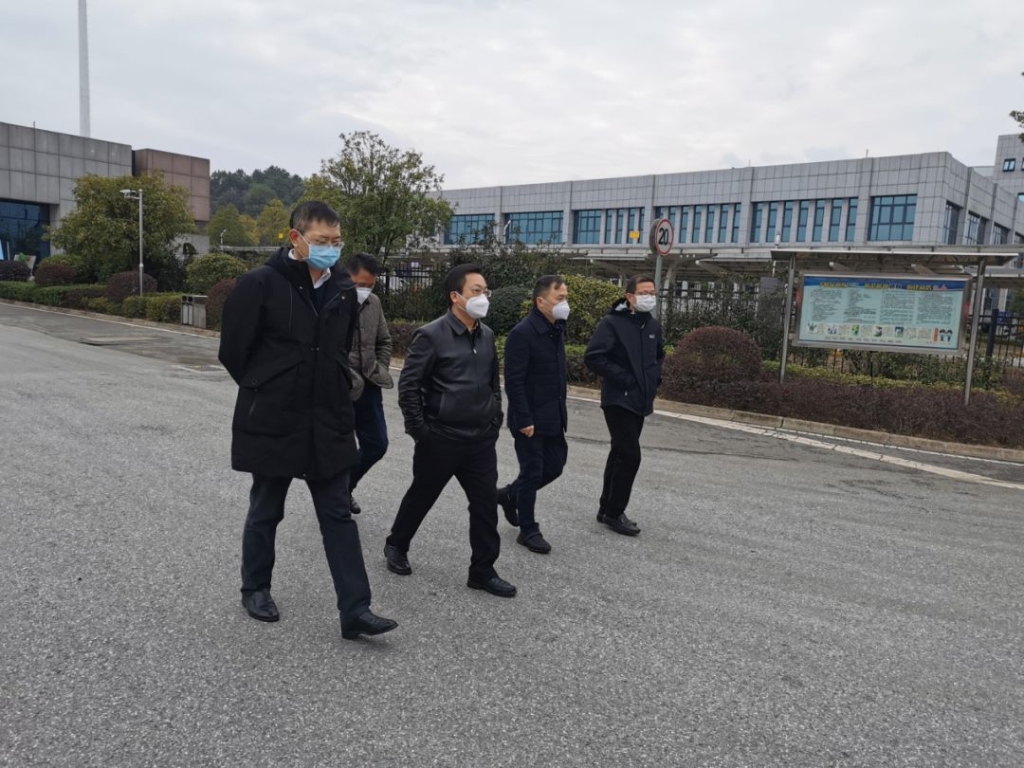 k1体育
疫情防控工作受肯定