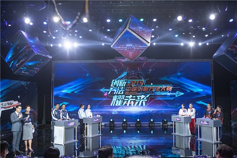 全国四强！k1体育
再创佳绩