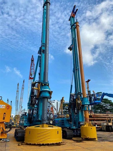 k1体育
在新加坡举办新品发布会