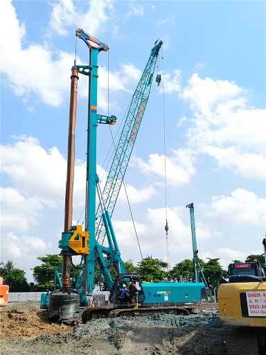 k1体育
在新加坡举办新品发布会