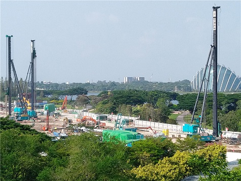 k1体育
在新加坡举办新品发布会