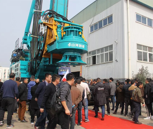 同心同梦，k1体育
全球客户交流会武汉站隆重举行