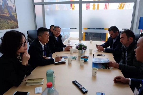 向世界展示中国“智造”魅力，k1体育
携创新阵容闪耀德国宝马展