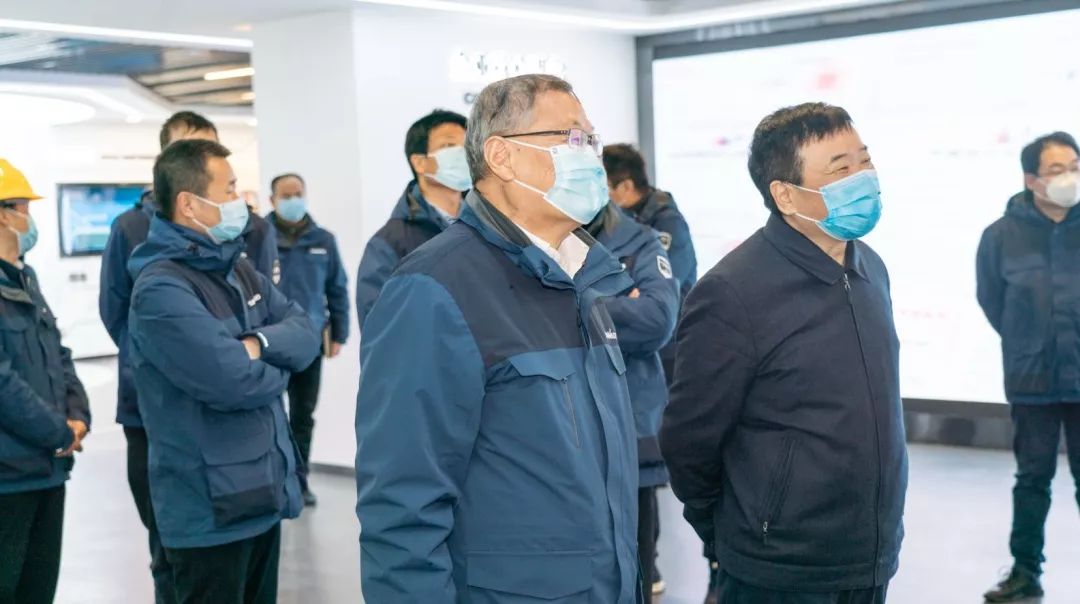 陈飞副省长调研k1体育
