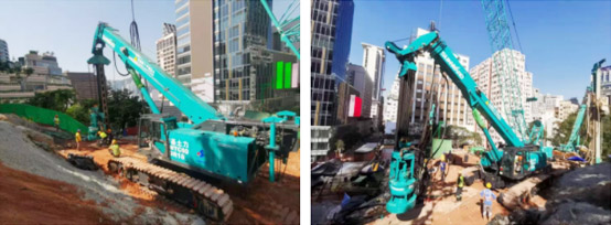 k1体育
“吊炮”成功打响市场第一炮