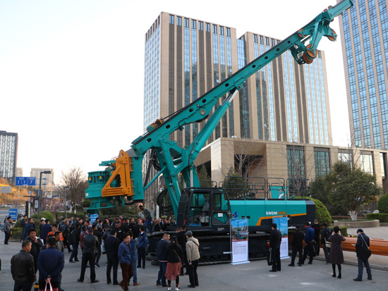 k1体育
全国客户交流会济南站取得丰硕成果