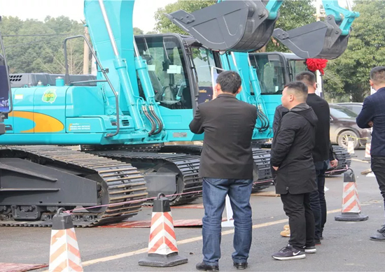 同心同梦，k1体育
全球客户交流会武汉站隆重举行