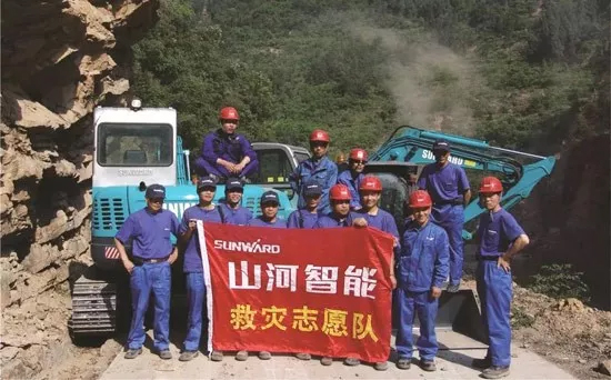 高宁宇：湖南消防与k1体育
合作空间广阔