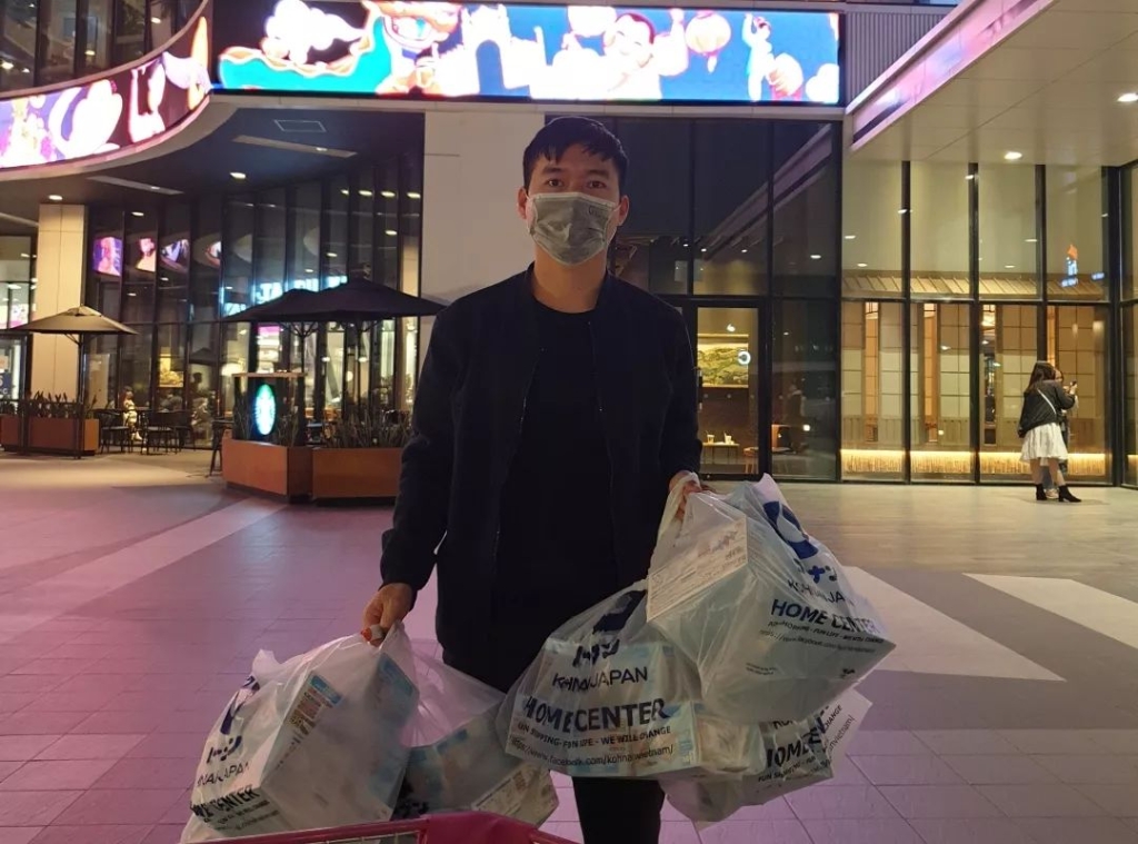 抗疫情，k1体育
党委勇担当