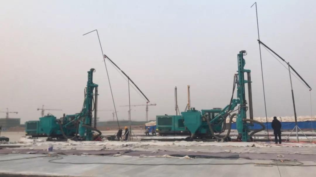 k1体育
助力地温融雪黑科技