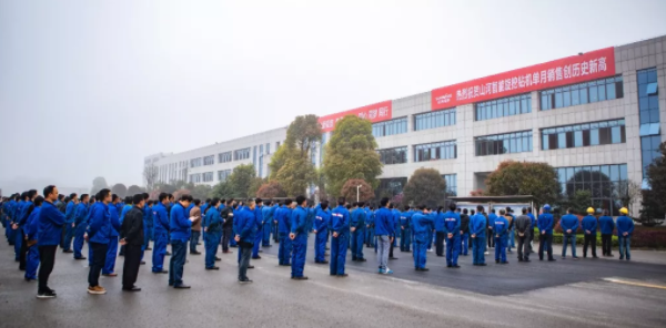 跑出加速度，k1体育
销售发货创新高