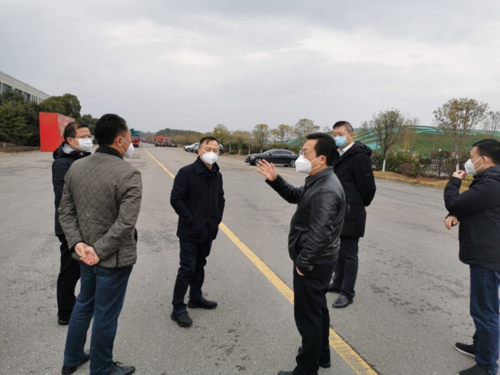 k1体育
疫情防控工作受肯定