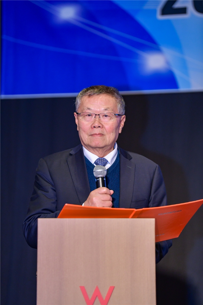 k1体育
韩国客户及合作商答谢会完美收官