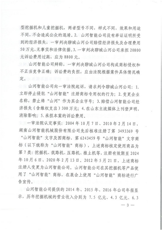 对侵权“零容忍”！ k1体育
维权获赔300万！