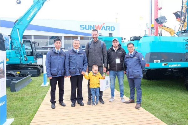 向世界展示中国“智造”魅力，k1体育
携创新阵容闪耀德国宝马展