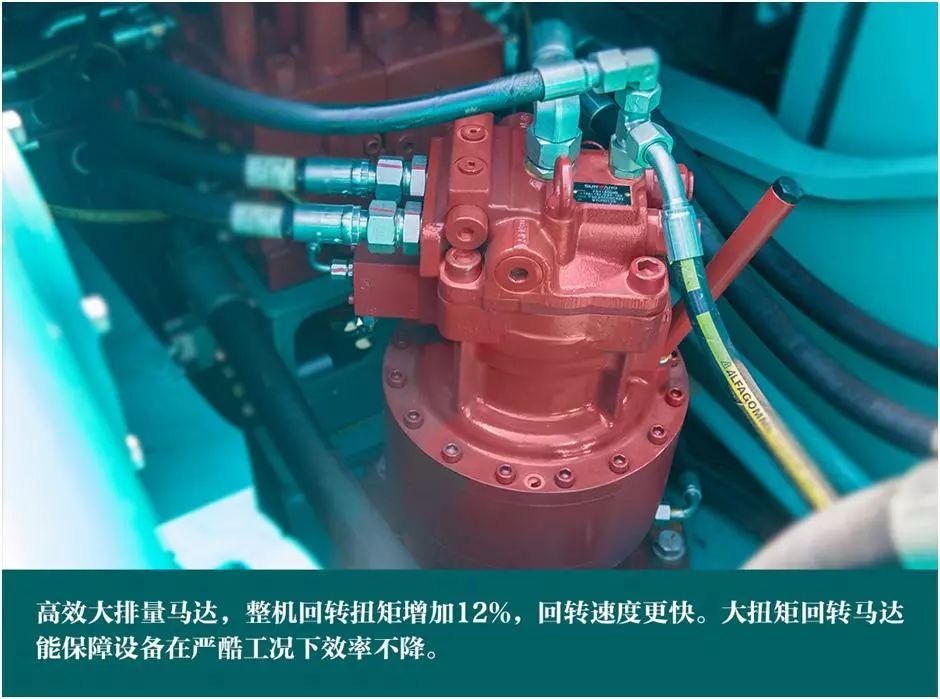 k1体育
网红“小蓝”的“内芯”